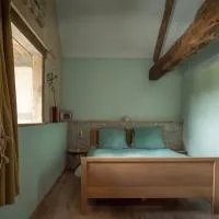 Ti Ana Chambre Bohème, Hotel in Évran