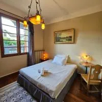 Maison Vaquier 2, hotel em Yenne