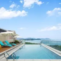 voco Sanya Dadonghai by IHG - Free Laundry Room, hotel u gradu Sanja