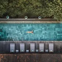 Balquisse Heritage Hotel, hotel Jimbaranban