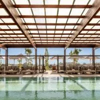 Daroma by Isrotel Collection, hotel di Mitzpe Ramon