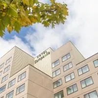 Campanile PRIME - Metz Centre Gare, מלון במץ