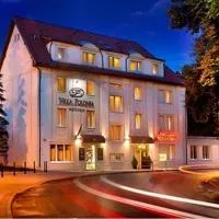 Villa Polonia, hotel din Jelenia Góra