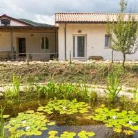 La Percia - Eco BB, hotel di Pastena