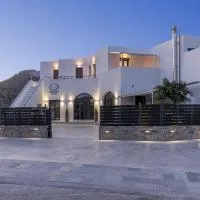 Aphrodite's Refuge, hotel en Galissas
