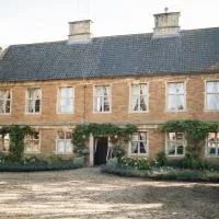 Allington Manor, hotel u gradu 'Grantham'