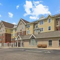 TownePlace Suites Minneapolis-St. Paul Airport/Eagan, hotel sa Eagan