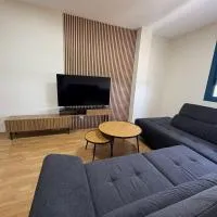 Seira Apartment โรงแรมในบูร์เรียนา