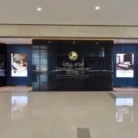 Bahrain Airport Hotel Airside Hotel for Transiting and Departing Passengers only, hotel en Al Muharraq