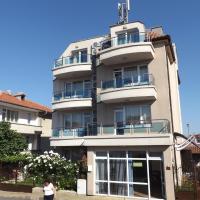 Guest House Hiora, hotel in Ahtopol
