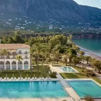 Grecotel Filoxenia Kalamata, hotel a Kalamata