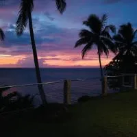 Tongatok Cliff Resort, hotell Mambajaos