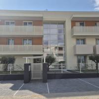 Fly Residence Venice, hotel poblíž Letiště Benátky – Marco Polo - VCE, Benátky