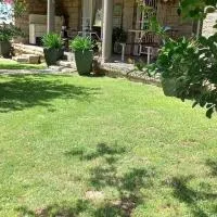 Old Oaks Bed & Breakfast, hotel a Cathcart