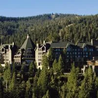 The Ritz-Carlton, Lake Tahoe, hotel di Truckee