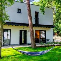 Baltic Forest, hotell sihtkohas Kołobrzeg