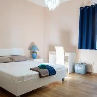 Golden Stay - 4BR Stylish Apartment for Group, hotel i Tal-Ħriereb