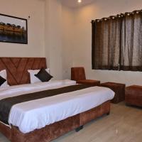 Hotel Runway, hotel poblíž Letiště Jaipur - JAI, Džajpur