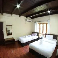 HOTEL GORKHA BISAUNi Best Hotel in Gorkha, hotel u gradu 'Gorkhā'