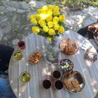 Davti Toon Guesthouse, hotel em Aghitu