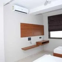 Hotel Yashraj Regency, готель у місті Sangamner