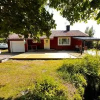 Villa Garpenberg，Garpenberg的飯店
