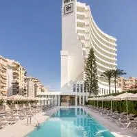 Hotel RH Arena - Todo Incluido, hotel v Gandii