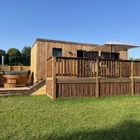 Gîte avec son SPA privatif, hotel v mestu Le Nouvion-en-Thiérache