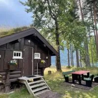 Bygland Fjordhytter, hotel di Bygland