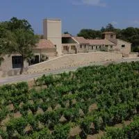 Les Granges Saint Paul, hotell sihtkohas Lespignan