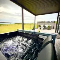 Hamish's Hideaway, хотел в Eaglesfield
