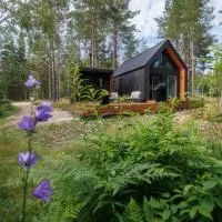 Keibulahe Puhkemaja, hotel em Keibu