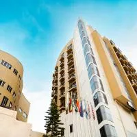아디스아바바에 위치한 호텔 캐피탈 호텔 & 스파 (Capital Hotel and Spa)