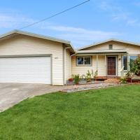 Mad River Retreat, hotel near Arcata-Eureka Airport - ACV, McKinleyville