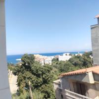 Nouvel appartement moderne 6 personnes, hotel poblíž Letiště Rabah Bitat - AAE, Annaba