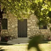 Bujtina Milani, hotel en Theth