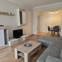 Chill Apartman, hotel en Komárom