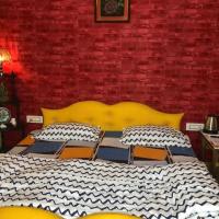 Homestay Pathankot, hotel poblíž Letiště Pathankot - IXP, Pathankot