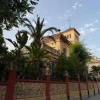 Sitges Royal Rooms, hotel di Sitges