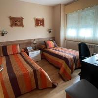 Santa Divina Relax Para 10 Personas, hotel poblíž Letiště Asturias - OVD, Naveces