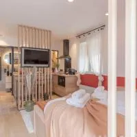 Le Petit Bastion, Studio, hotel em Lescar