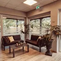 Komm' In Hotel, khách sạn ở Mechernich