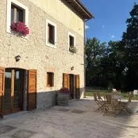 Il Casale di Papà, מלון בPiemonte