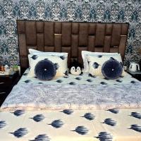 Backpackers homestay, hotel poblíž Letiště Pathankot - IXP, Pathankot