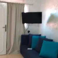 Ouadie hébergement, hotel a Fnidek