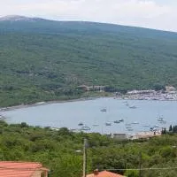 Ranka1 Krk: Kornić şehrinde bir otel