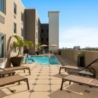 다니아 비치에 위치한 호텔 Holiday Inn Express Fort Lauderdale Airport South by IHG
