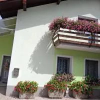 Apartma Jasen, hotel u gradu Ilirska Bistrica