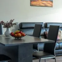 Black Forest Apartment, hotel in Friesenheim