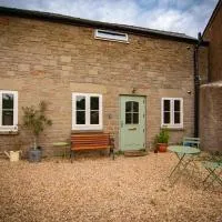 Nagshead Cottage - Dog-friendly retreat on the cycle trail – hotel w mieście Parkend
